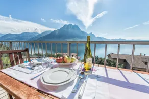 Luxurious. Lovely view. - Image 2