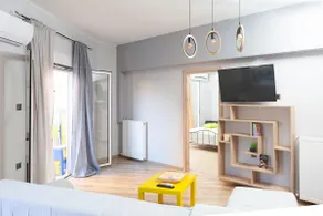 MATILDA Central Apartment - Image 4