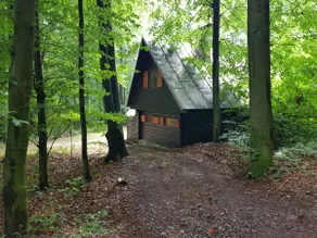 Slovak cottage near Bratislava in the heart of the Carpathians - Image 2