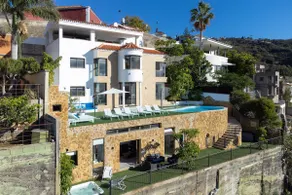 Villa Canela Pool with Ocean Views & Sunset Views - Image 4