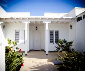 beautiful house in Puerto Calero - Image 4