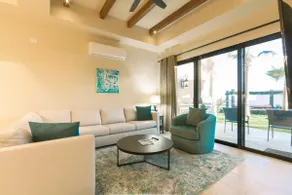Copala At Quivira-Poolside Ground Floor Oceanview - Image 2