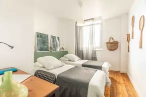 Apartment in house on the garden side - Image 3