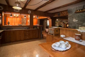 Stone villa & garden, 20 min from Borjomi - Image 5