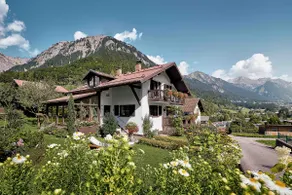 Ludwig‘s Mountain Lodges - Image 2