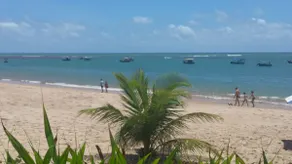 Guarajuba, Praia, Camaçari - Ba, Beach flat - Image 3