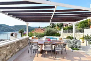 Villa Mir Vami - Heated Pool, Sea Views & Beach 100m I Brač Island - Image 3