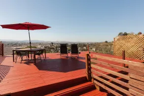 The Purple Door, Private Sanctuary, Epic View - Image 2