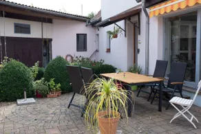 Sonnenhof - Apartment between Jena and Weimar - Image 2