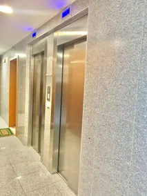 The University of Minho-Campus Gualtar Apartment 1 - Image 3