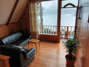 Relaxing cabins, lake rainbows, - Image 5