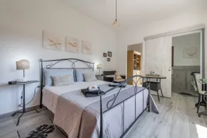 New studio apartment in Sardinia 10 min (by car) from the sea - Image 4