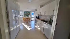 Cozy semi-detached house in a quiet area inside Tranås! - Image 4