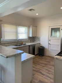 🏡⭐️Charming 2 bed. historical house -Centrl El Paso - Image 3