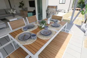 Pets OK, with a dog run｜3 minutes on foot from Kujukuri Beach｜BBQ, 85” TV｜Torami House - Image 5