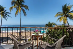 2 BR beachfront Vallarta Shores #5 - Image 5