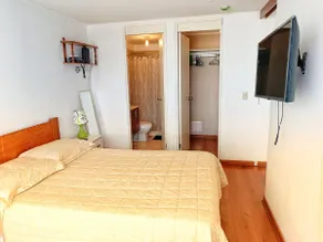Connected apartment near Rebagliati Hospital - Image 3