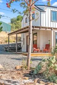 Smith Rock Hideout - Cascade mountain views! - Image 2