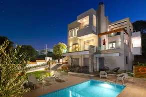 Terpsis Pool Villa - Image 2