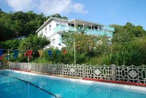 Frangipani, San San, Portland, Jamaica - Image 3