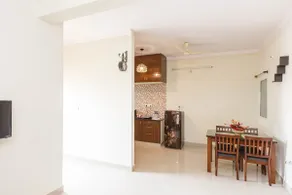 Dreamy2BHK-8mins to Manyata-Bhartiya(Optional AC) - Image 5