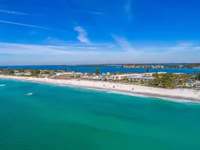 Anna Maria Island Bridge Port Beach Resort - Image 5