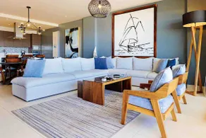 3 Spacious Luxury 2BR w Nice View in Cabo - Image 3
