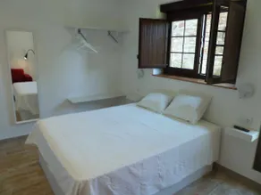 Peña Blanca apartment, fireplace and jacuzzi for 2 - Image 5