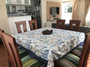 Spacious and cozy. Everything for a family break. - Image 5