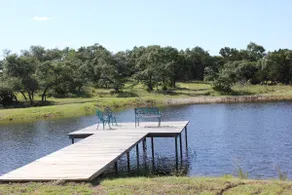 Private 36 Acre Ranch 3 Detached King Suites - Image 4