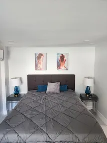Modern 1 bedroom Vacation apartment with Pool C - Image 5
