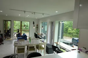 CLOUD9 Resort 5minutes walk,New&huge - Image 3