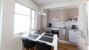 Midnight Sun Apartment with Sauna - Image 3