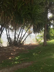 Seaside Apartment, Bathsheba, St. Joseph, Barbados - Image 5