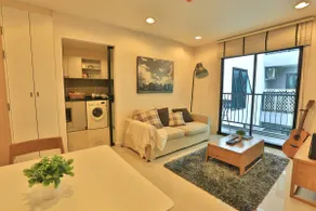 Divisible Cosy 1Bedroom 5min walk to BTS (NETFLIX) - Image 2