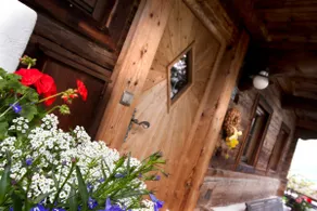 Alpen-Chalet-Pankraz, a tasteful feel-good house - Image 4