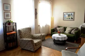 RedBrick old town appartment. - Image 4