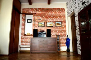 RedBrick old town appartment. - Image 2