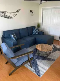 LBI 2 Bedroom Condo, w/ covered porch - Image 5