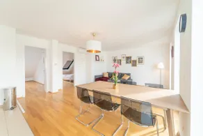 easy-flat Pilgramgasse – 84 sqm Famliy-Apt. Nr 43 - Image 2