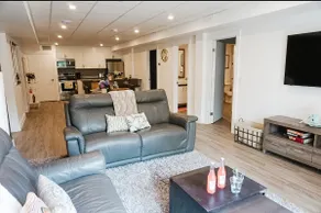 The Suite at Elixir near Falls/Niagara-on-the-lake - Image 3