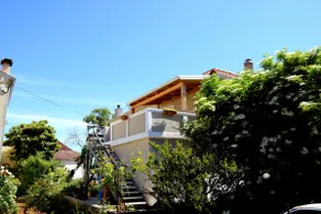 House surrounded with trees and gardens. - Image 3