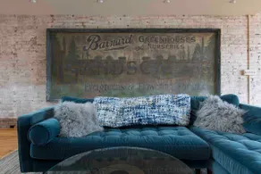 Spacious Loft on Warren Street - Image 3