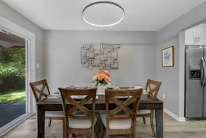 Luxurious 4bedrooms&2bath,5min MGM&National Harbor - Image 4