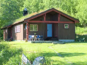 Holiday home in Storlidalen for rent. - Image 3