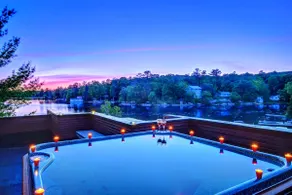 Rare Modern and Luxurious Oasis | Hot tub & Gym - Image 2