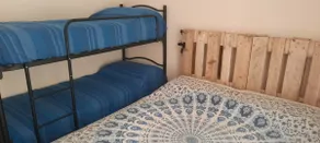 Two-room apartment with garden within walking distance of the center - Image 5