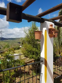 ”Golondrina” house with private pool - Image 4