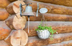 Log Gottage - Image 4