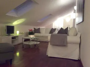 Cozy apartment in the center. - Image 2